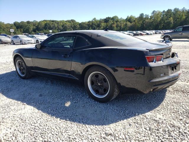 Photo 2 from auction – 2012 CHEVROLET CAMARO LS with VIN 2G1FA1E34C9202309