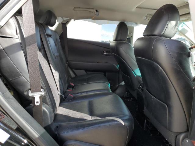Photo 11 from auction – 2011 LEXUS RX 450H with VIN JTJBC1BA4B2041487