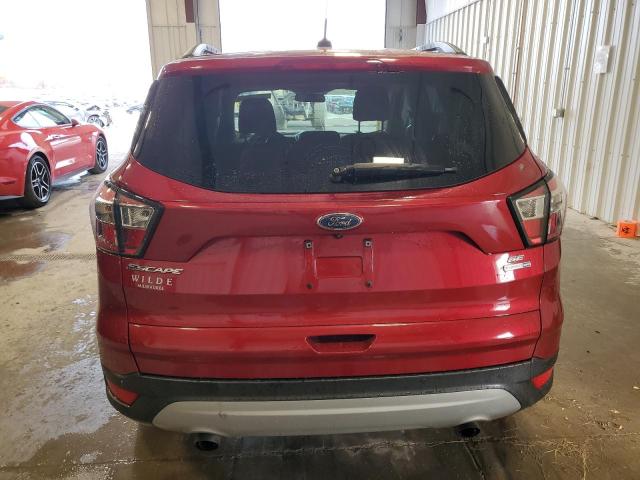 Photo 6 from auction – 2017 FORD ESCAPE SE with VIN 1FMCU9GD5HUC85325