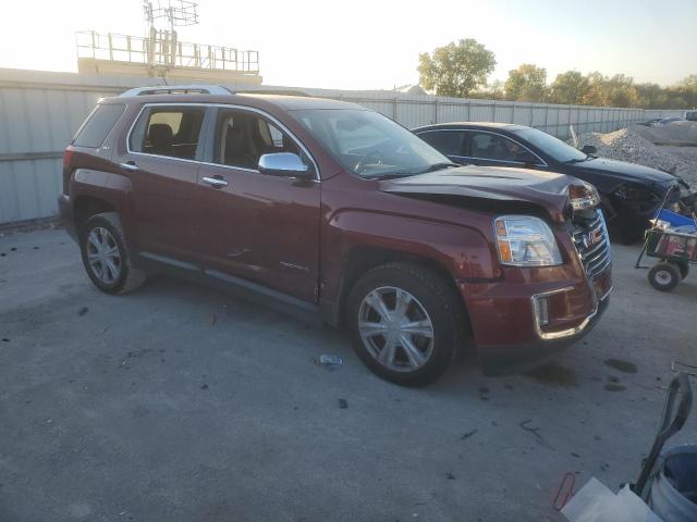Photo 4 from auction – 2016 GMC TERRAIN SL with VIN 2GKFLPE32G6129571