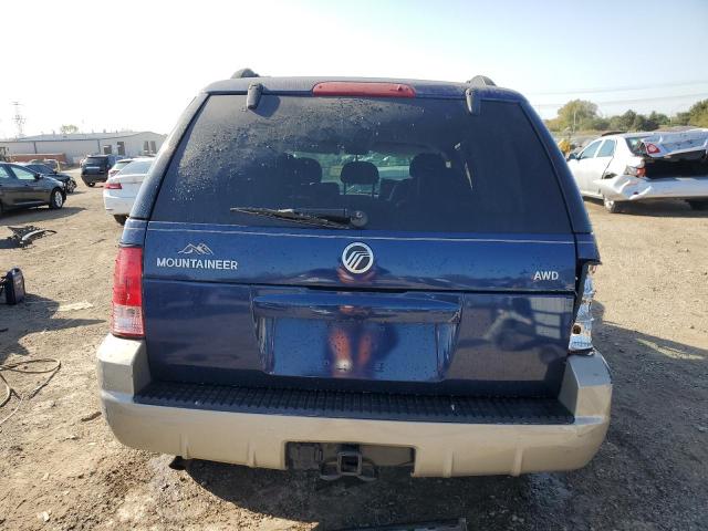 Photo 6 from auction – 2004 MERCURY MOUNTAINEE with VIN 4M2ZU86K64ZJ04622