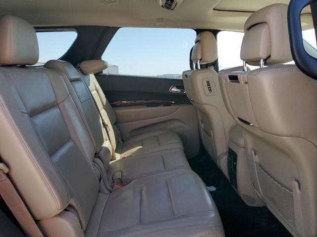 Снимка 11 от търг – 2014 DODGE DURANGO LI с VIN 1C4RDHDG1EC370087
