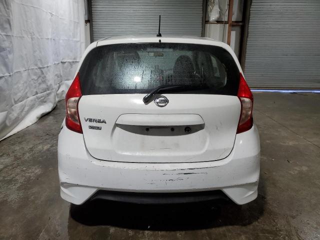 Photo 6 from auction – 2018 NISSAN VERSA NOTE with VIN 3N1CE2CP9JL359633