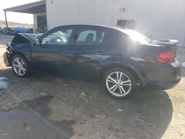 Photo 2 from auction – 2012 DODGE AVENGER SX with VIN 1C3CDZCB4CN188262