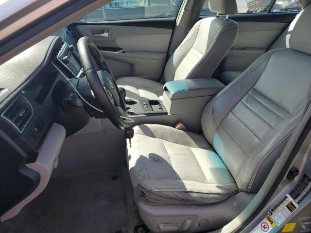 Photo 7 from auction – 2015 TOYOTA CAMRY LE with VIN 4T1BF1FK7FU491749