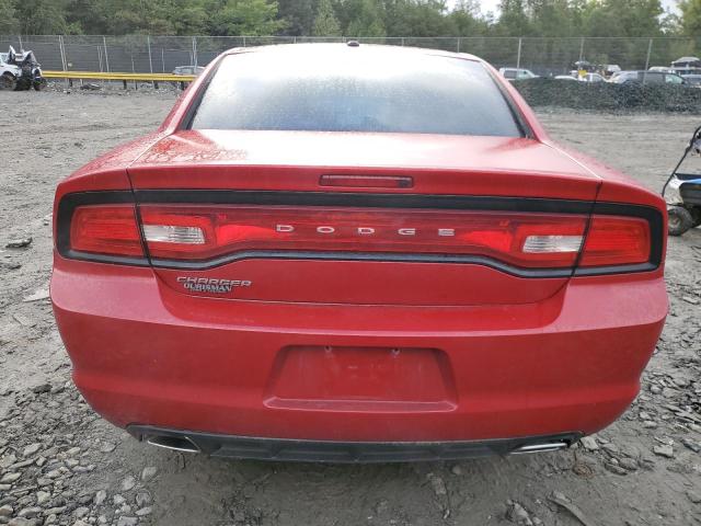 Photo 6 from auction – 2012 DODGE CHARGER with VIN 2C3CDXHG6CH131756