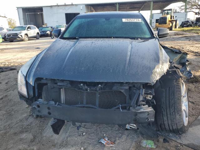 Photo 5 from auction – 2015 CADILLAC ATS with VIN 1G6AA5RA2F0110361