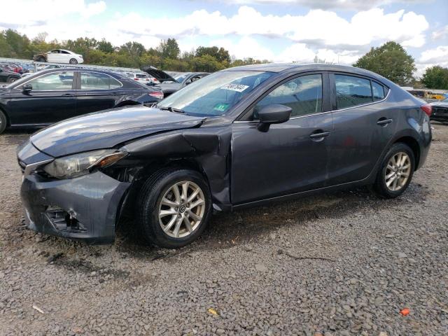 MAZDA 3 TOURING 2014 with VIN JM1BM1V76E1194818 - Photo from auction