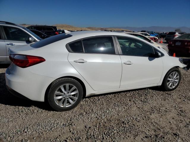 Photo 3 from auction – 2014 KIA FORTE LX with VIN KNAFX4A66E5097230
