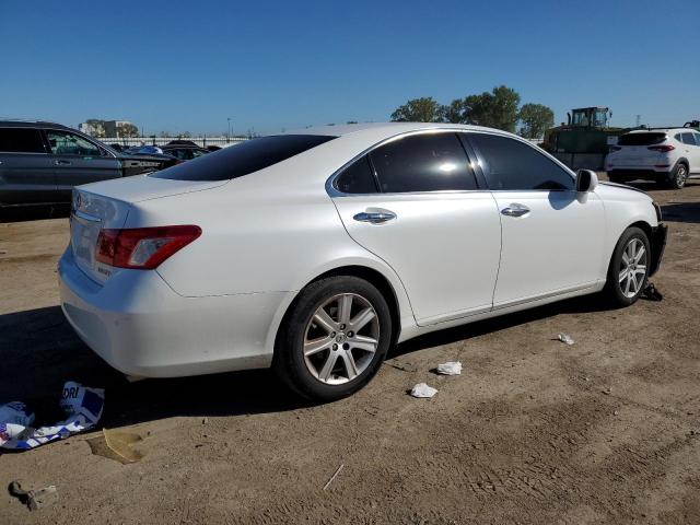 Photo 3 from auction – 2007 LEXUS ES 350 with VIN JTHBJ46G872077049