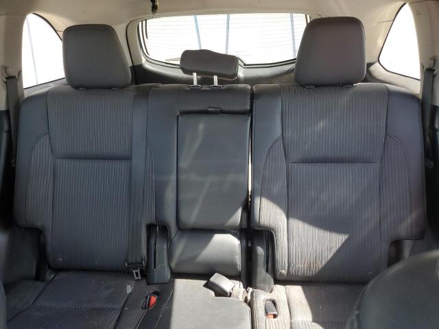 Photo 10 from auction – 2015 TOYOTA HIGHLANDER with VIN 5TDBKRFH7FS126608