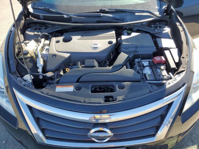 Photo 11 from auction – 2014 NISSAN ALTIMA 2.5 with VIN 1N4AL3AP0EN369787
