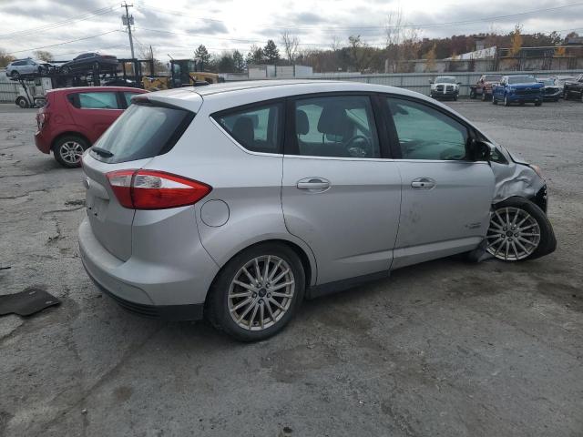 Photo 3 from auction – 2015 FORD C-MAX PREM with VIN 1FADP5CU8FL109750