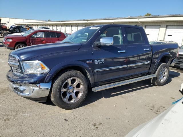 RAM 1500 LARAM 2017 مع رقم تعريف المركبة 1C6RR6NT6HS773498 - صورة من المزاد