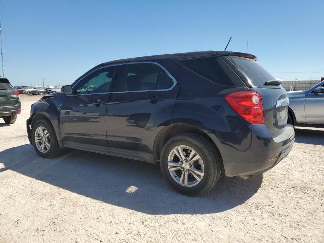 Photo 2 from auction – 2015 CHEVROLET EQUINOX LS with VIN 2GNALAEK4F1152590