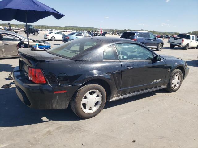 Foto 3 de la subasta – 2001 FORD MUSTANG con VIN 1FAFP40481F225478