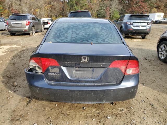 Photo 6 from auction – 2007 HONDA CIVIC with VIN 1HGFA16887L032618