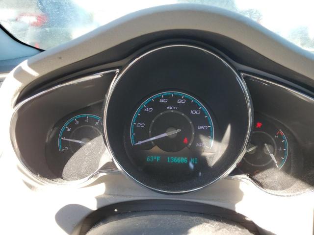 Photo 9 from auction – 2011 CHEVROLET MALIBU LS with VIN 1G1ZB5E19BF218947
