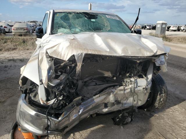 Photo 5 from auction – 2021 RAM 1500 CLASS with VIN 1C6RR6LG1MS540452