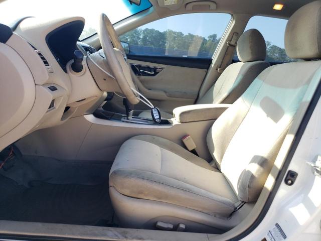 Photo 7 from auction – 2013 NISSAN ALTIMA 2.5 with VIN 1N4AL3AP2DC177376