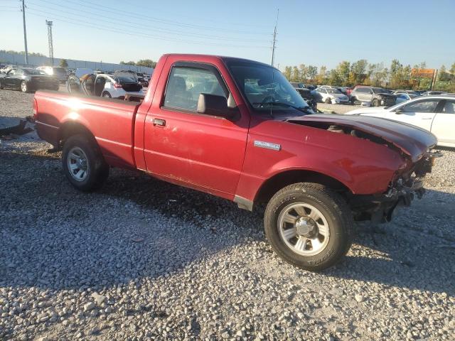 Photo 4 from auction – 2009 FORD RANGER with VIN 1FTYR10DX9PA46182