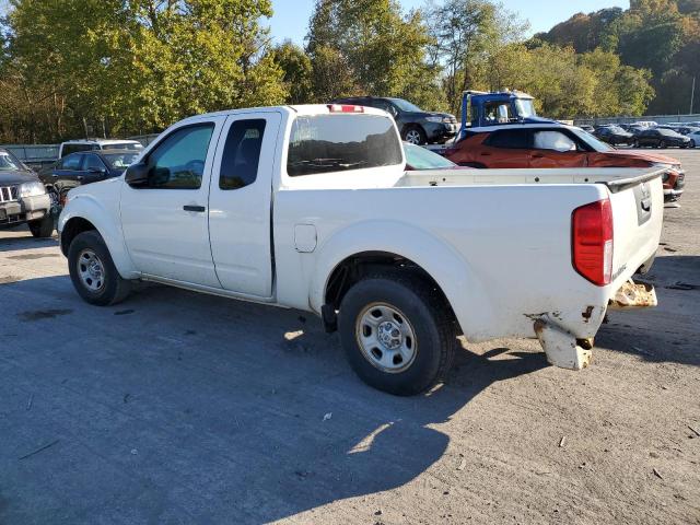 Photo 2 from auction – 2017 NISSAN FRONTIER S with VIN 1N6BD0CT2HN761479