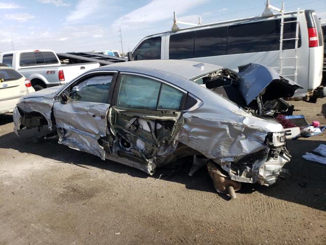 Photo 2 from auction – 2022 SUBARU LEGACY with VIN 4S3BWAB60N3007180