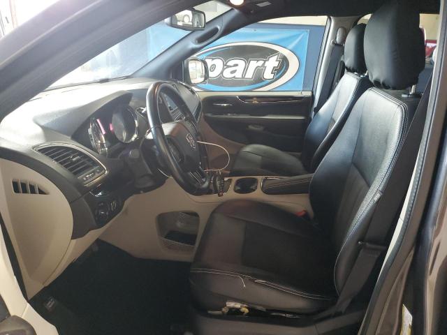 Foto 7 de la subasta – 2019 DODGE GRAND CARA con VIN 2C4RDGCG2KR757262