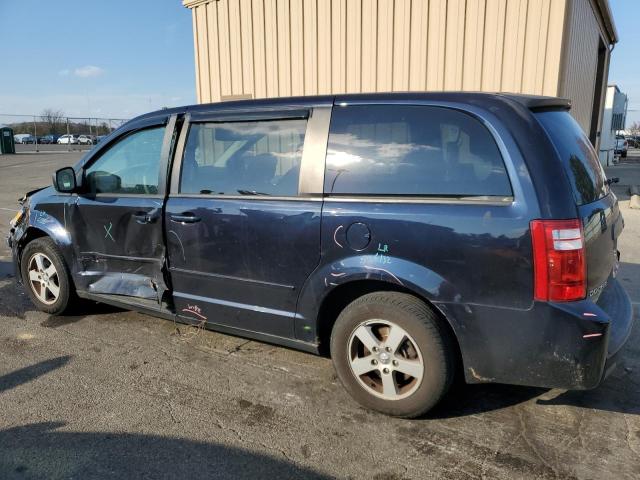 Photo 2 from auction – 2010 DODGE GRAND CARA with VIN 2D4RN4DE5AR282006