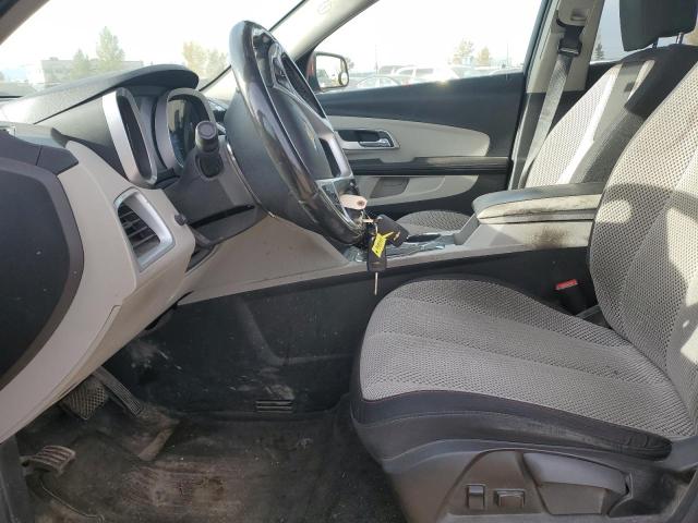 Photo 7 from auction – 2011 CHEVROLET EQUINOX LT with VIN 2CNFLEEC3B6423467