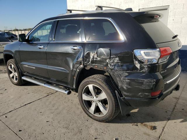 Photo 2 from auction – 2014 JEEP GRAND CHER with VIN 1C4RJFCG3EC255215