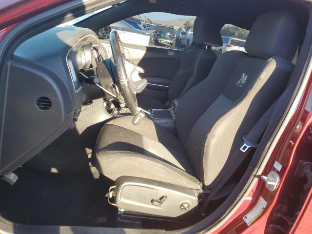 Photo 7 from auction – 2020 DODGE CHARGER SC with VIN 2C3CDXGJ7LH199349