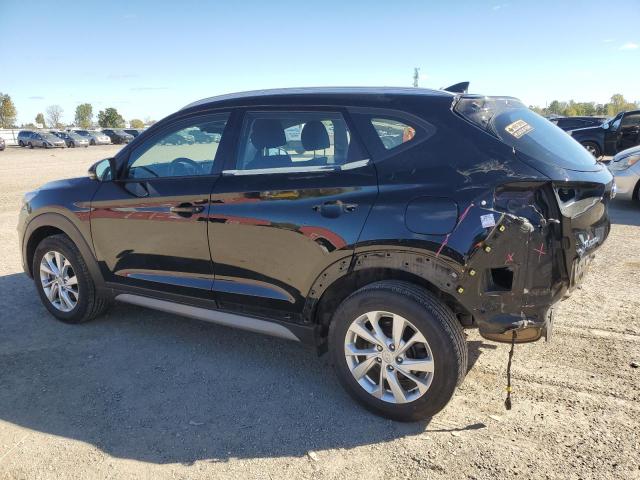 Photo 2 from auction – 2019 HYUNDAI TUCSON LIM with VIN KM8J3CA44KU882490