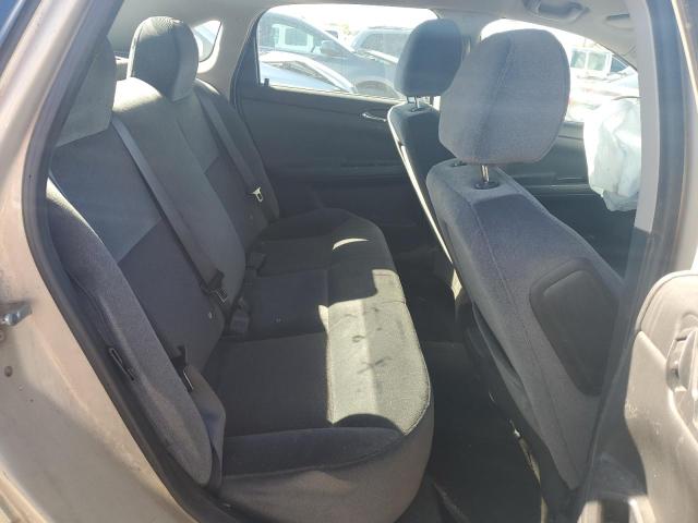 Photo 10 from auction – 2012 CHEVROLET IMPALA LS with VIN 2G1WF5E31C1168885