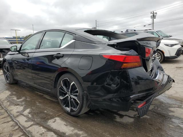 Photo 2 from auction – 2023 NISSAN ALTIMA SR with VIN 1N4BL4CV8PN324217