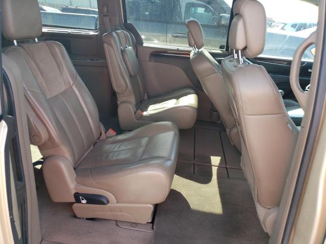 Photo 11 from auction – 2011 CHRYSLER TOWN & COU with VIN 2A4RR6DG5BR759981
