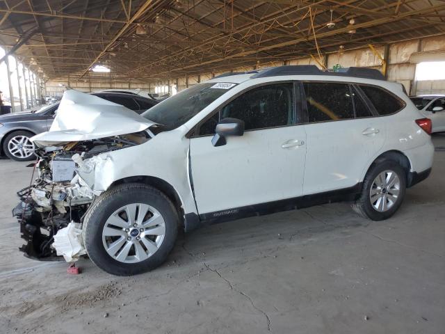 SUBARU OUTBACK 2. 2017 with VIN 4S4BSAAC9H3401845 - Photo from auction