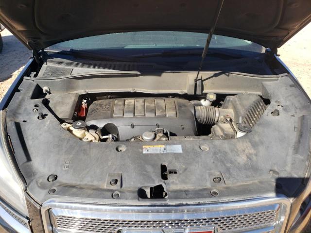 Photo 12 from auction – 2015 GMC ACADIA DEN with VIN 1GKKVTKD9FJ228808