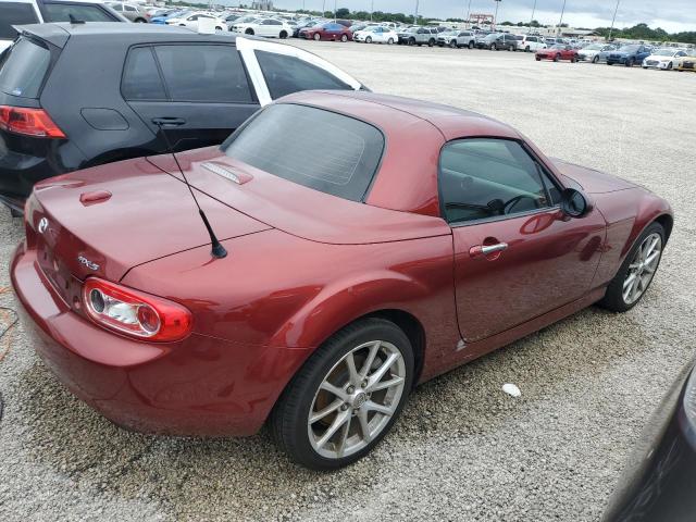 Photo 3 from auction – 2011 MAZDA MX-5 MIATA with VIN JM1NC2PF9B0216127