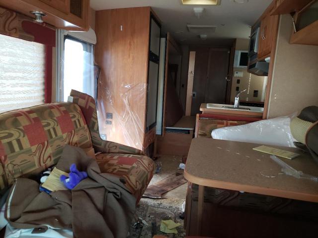 Photo 6 from auction – 2006 WINNEBAGO ASPECT with VIN 1FDXE45S66DB41265