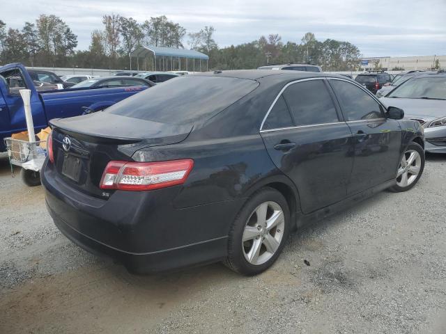 Photo 3 from auction – 2011 TOYOTA CAMRY BASE with VIN 4T1BF3EK4BU190038