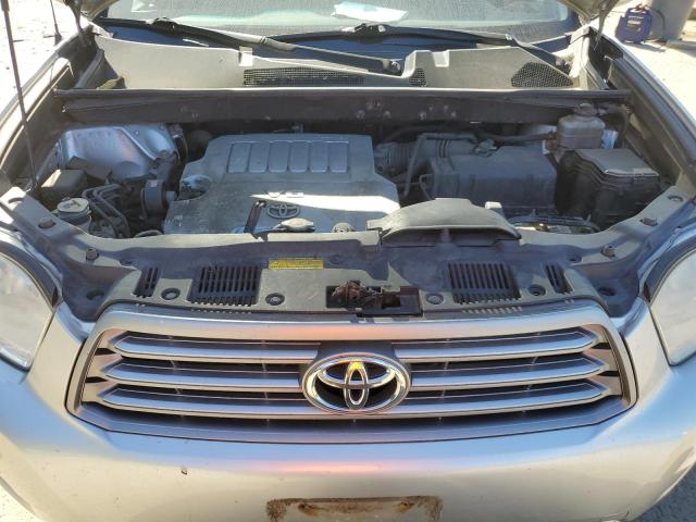 Photo 12 from auction – 2008 TOYOTA HIGHLANDER with VIN JTEDS41A182016567