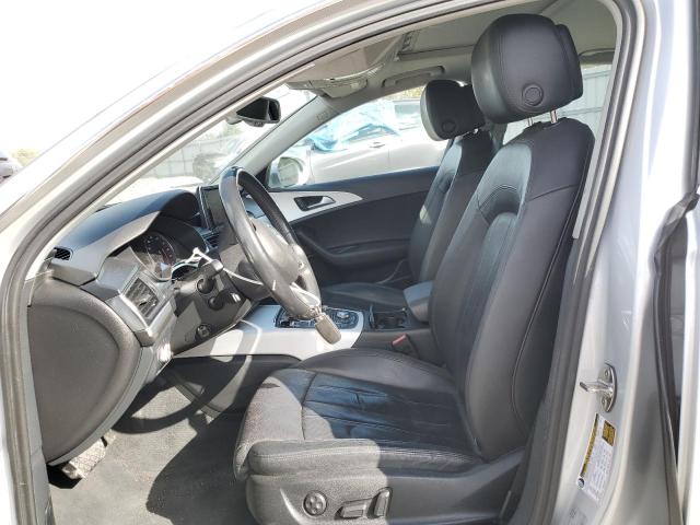 Photo 7 from auction – 2012 AUDI A6 PRESTIG with VIN WAUHGAFC6CN042974