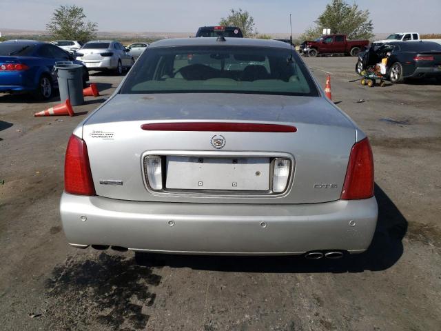 Photo 6 from auction – 2004 CADILLAC DEVILLE DT with VIN 1G6KF57994U203706