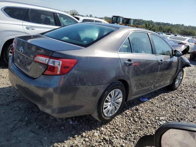 Photo 3 from auction – 2012 TOYOTA CAMERY with VIN 4T4BF1FK6CR159268