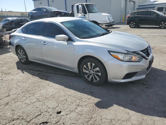 Photo 4 from auction – 2017 NISSAN ALTIMA 2.5 with VIN 1N4AL3AP5HC160108