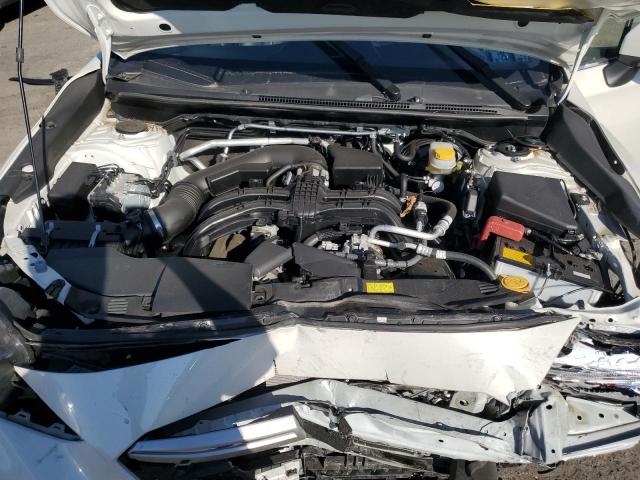 Photo 11 from auction – 2021 SUBARU CROSSTREK with VIN JF2GTHNC2M8268984