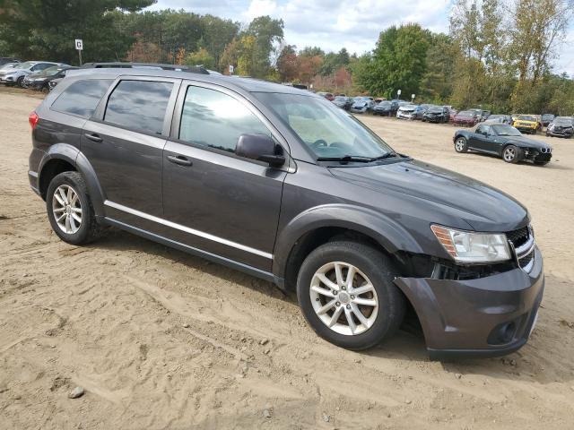 Photo 4 from auction – 2017 DODGE JOURNEY SX with VIN 3C4PDDBG6HT540312
