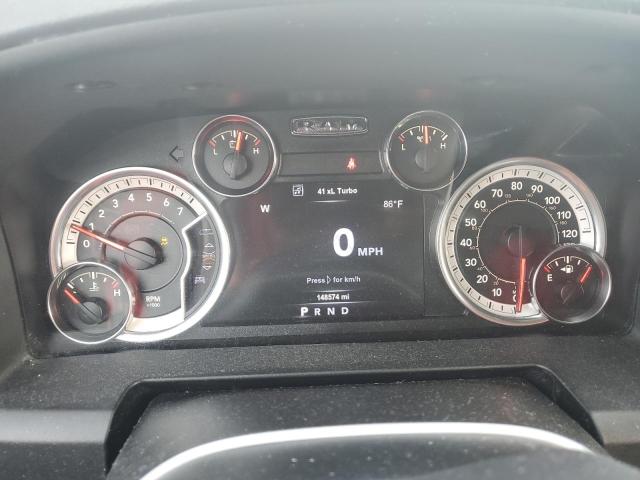 Photo 9 from auction – 2017 RAM 1500 SLT with VIN 1C6RR7TT9HS831547