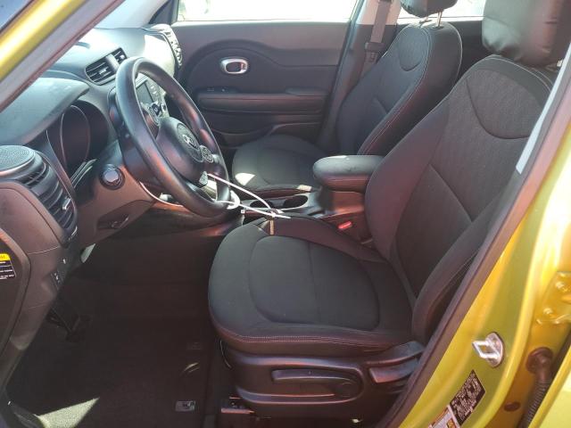 Photo 7 from auction – 2019 KIA SOUL with VIN KNDJN2A28K7920342